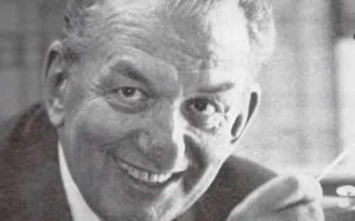 Oláh György, a karbokationok Nobel-díjas atyja